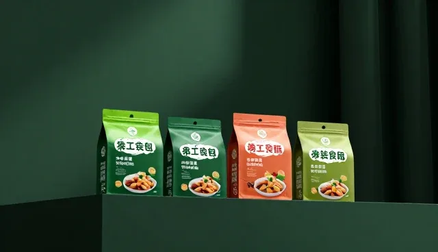 分装设备在供应链管理中的角色与发展趋势